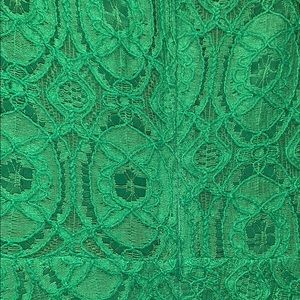 BB Dakota Dresses - 0 BB Dakota Sleeveless Midi Green Dress BB Dakota Dresses - 0 BB Dakota Sleeveless Midi Green Dress